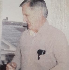 Meet your Posher, Barbara